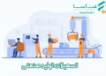 تسهیلات تولید صنعتی - صندوق فن آسا