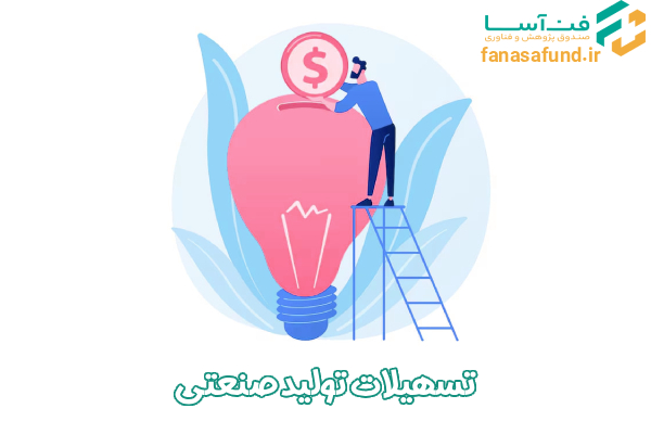 تسهیلات نمونه سازی - صندوق فن آسا