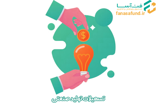 تسهیلات نمونه سازی - صندوق فن آسا